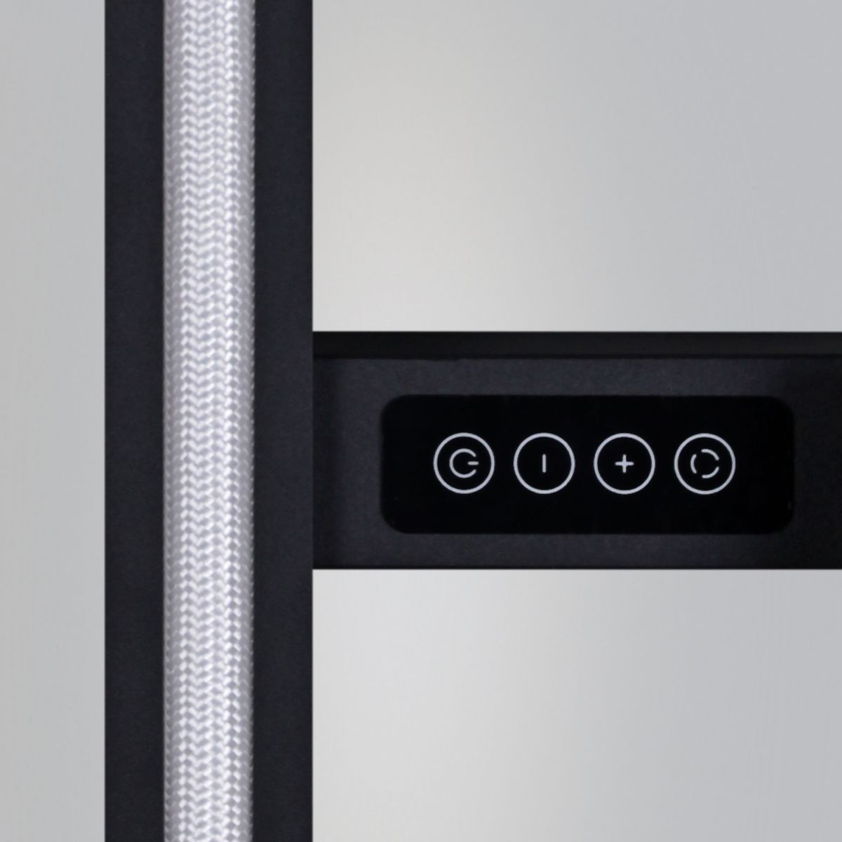 Настенный светильник Reluce 03295-0.2-600MB