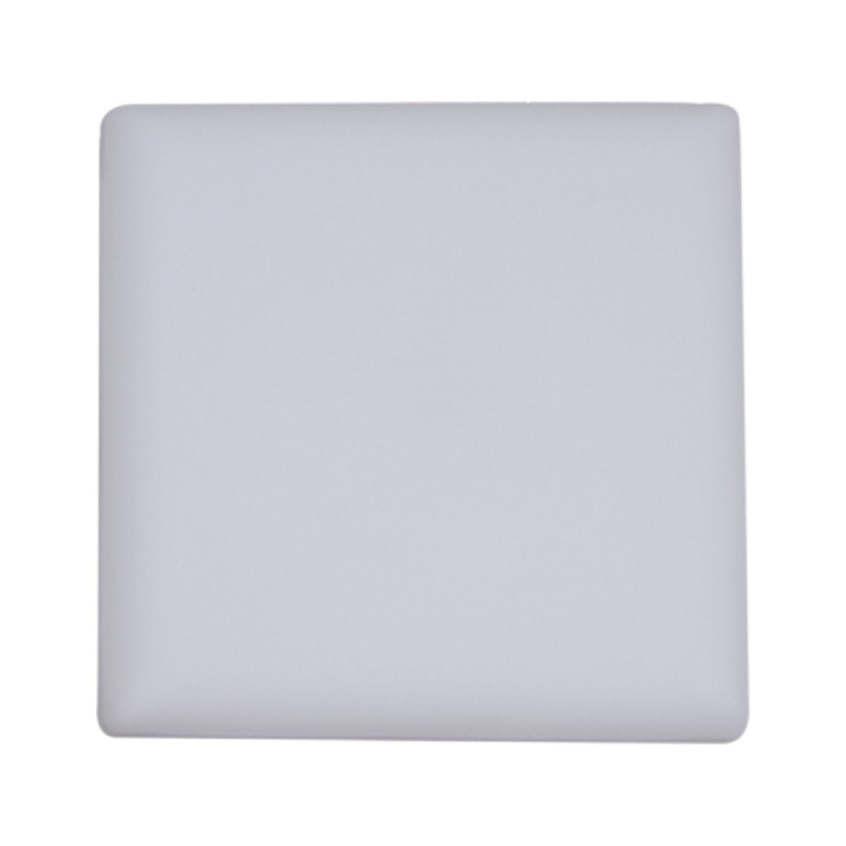 Встраиваемый светильник Reluce 70604-9.0-001OL LED16W WH 4000K