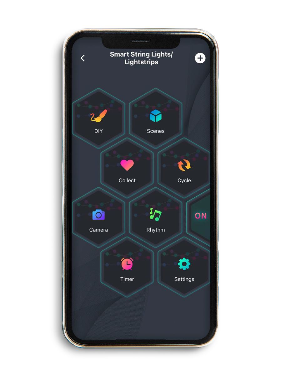 Светодиодная гирлянда Эра ERASG -01 Б0060432