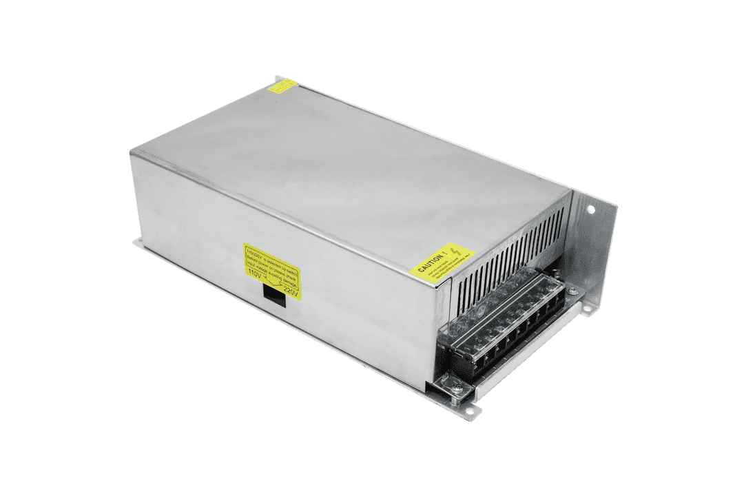 Блок питания SWG S-600-12 000144