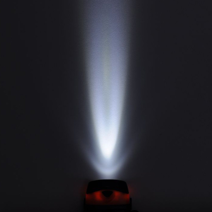 Налобный светодиодный фонарь Elektrostandard Extreme от батареек 39х60 62 лм 4690389087622