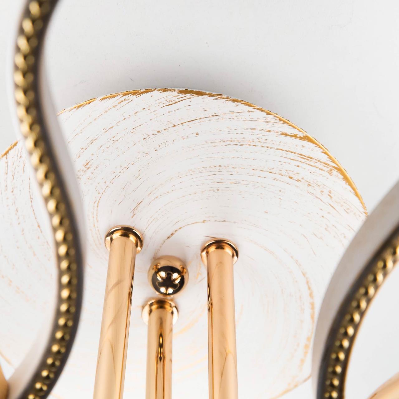 Потолочная люстра Citilux Октава CL131133 в Москве