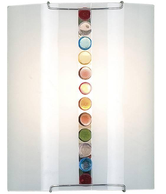 Настенный светильник Citilux Конфетти CL921302