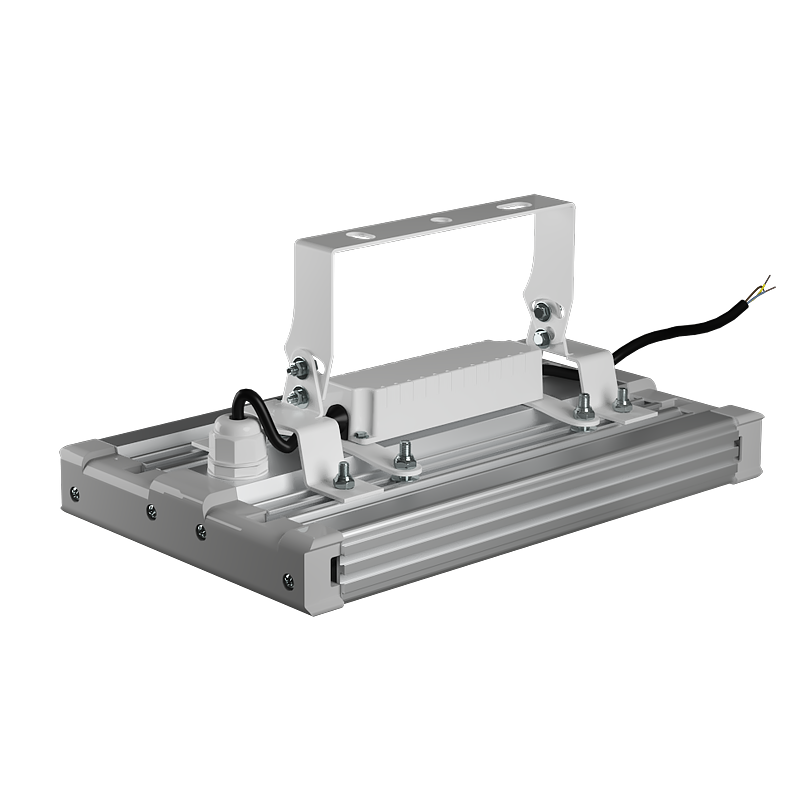 Прожектор Wolta ДО01-40-002-4К Д120