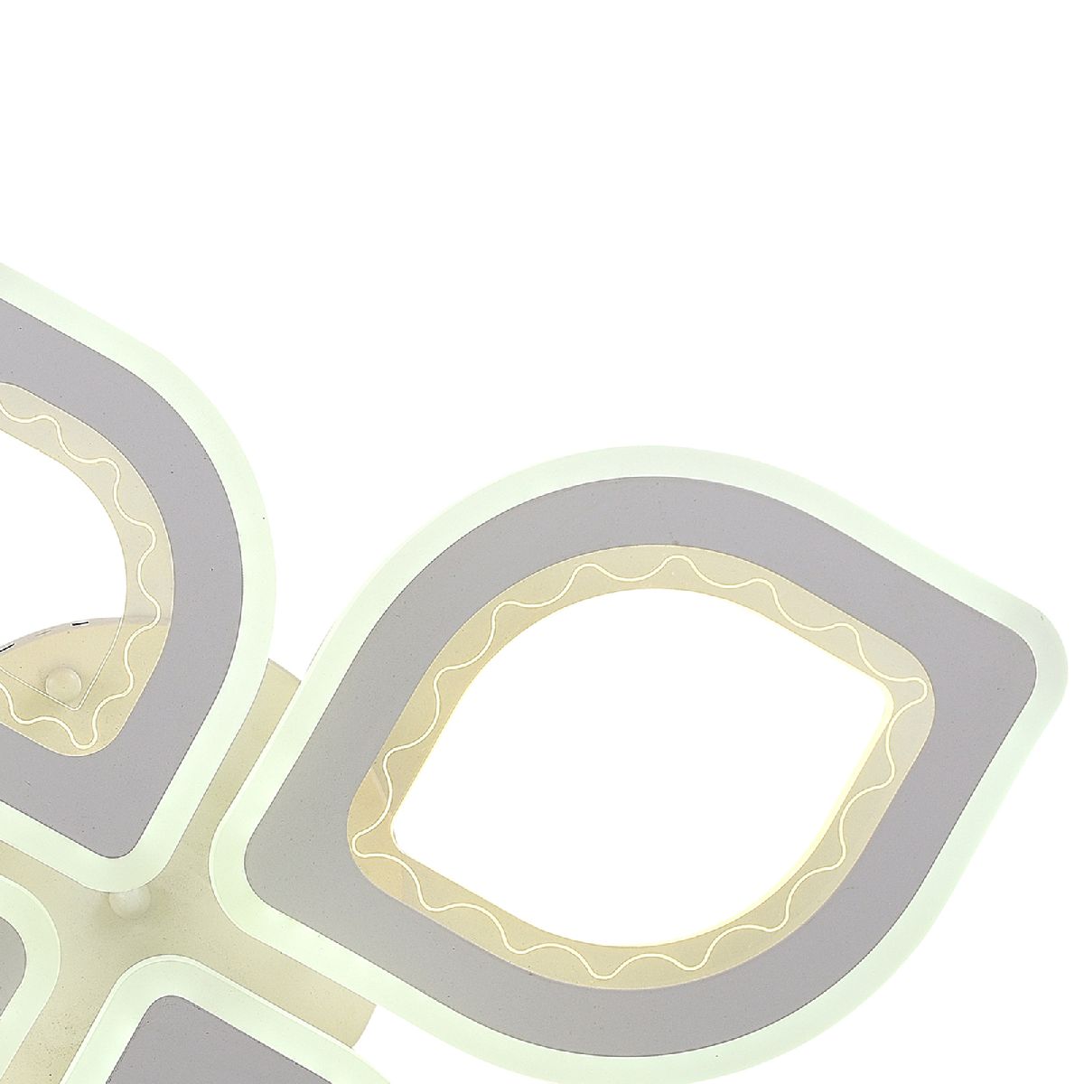 Потолочная люстра Natali Kovaltseva Angel LED LAMPS 81197