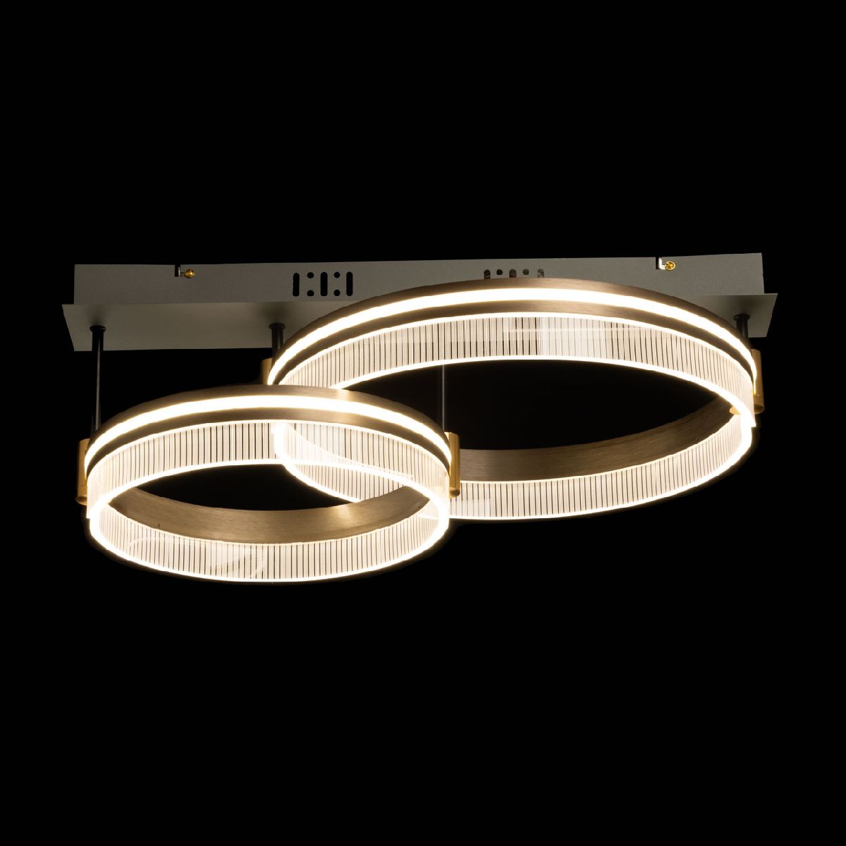 Потолочная люстра De Markt Драйв 377014302