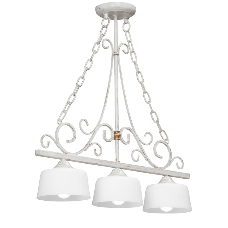 Подвесная люстра Vitaluce V3410/3PL