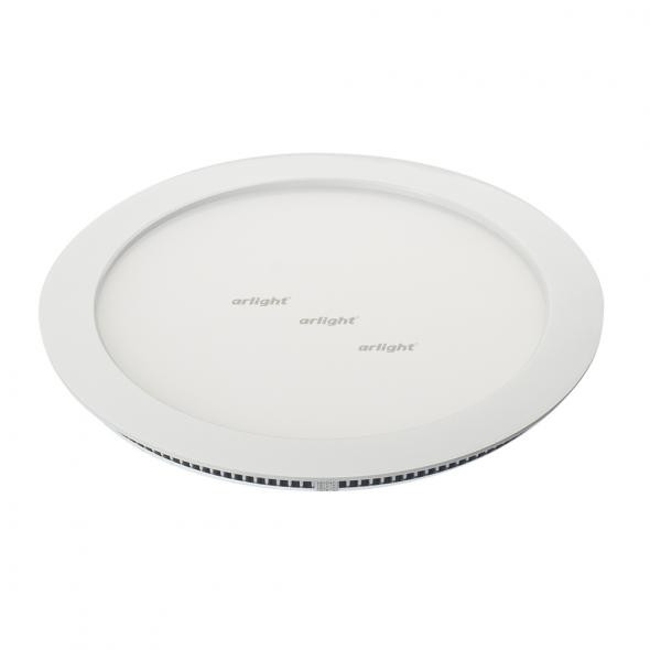 Светильник Arlight DL-300M-25W Warm White 020510