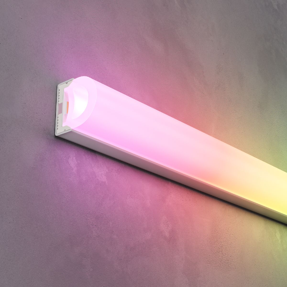 Гибкий неон Maytoni Led Strip 24В 1313 14,4Вт/м RGB 5м IP67 20084