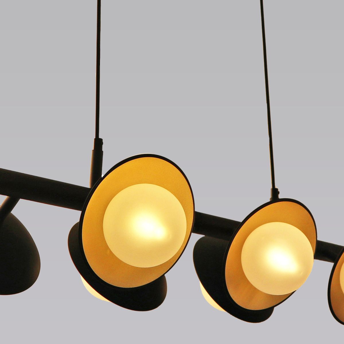 Подвесная люстра Alfa Light F3224-28