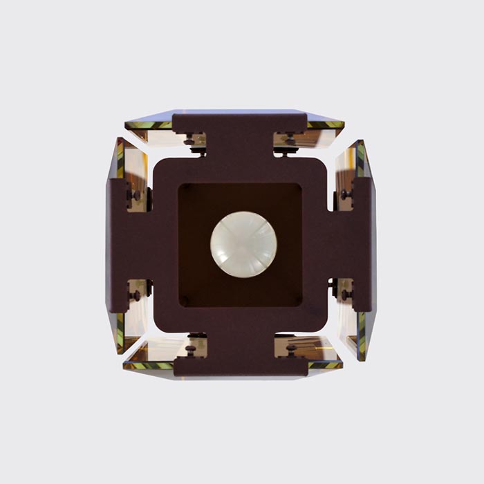 Подвесной светильник Ambrella Light Traditional TR5109