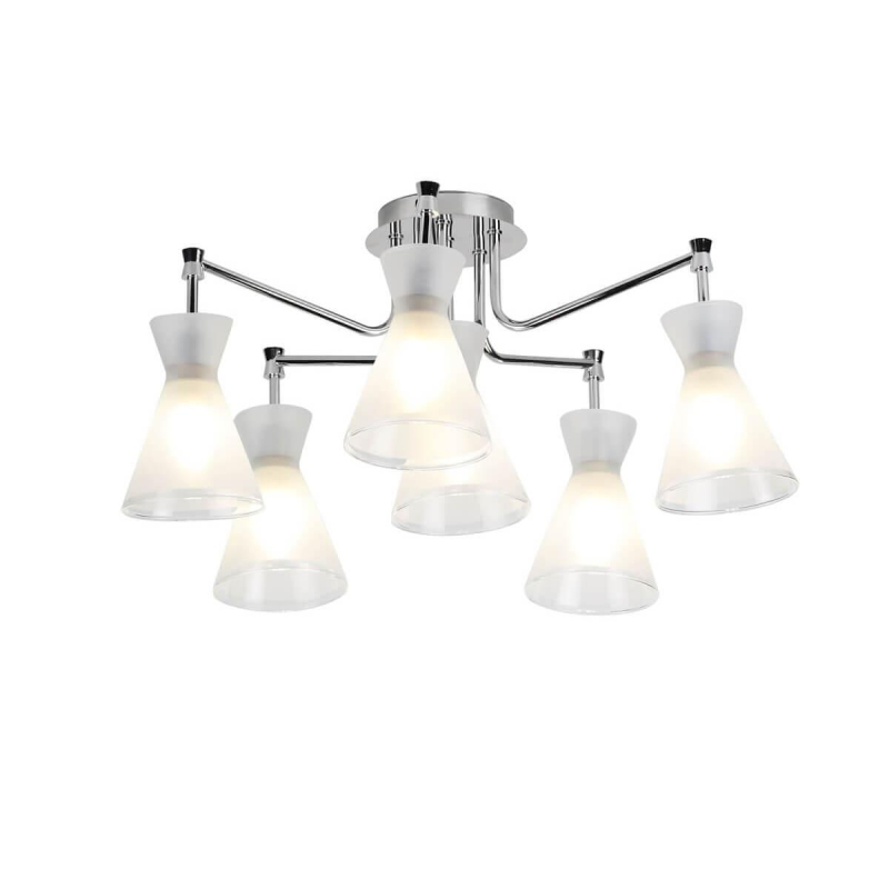 Потолочная люстра Rivoli Sospiro 3028-306 Б0038067