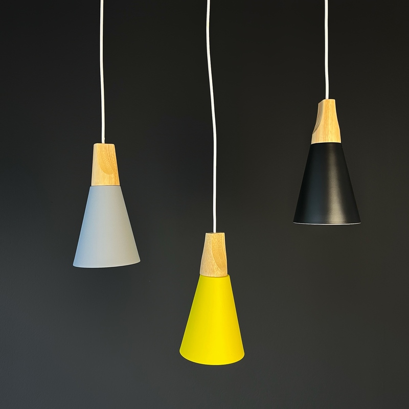 Подвесной светильник ImperiumLoft XD-A 178205-26