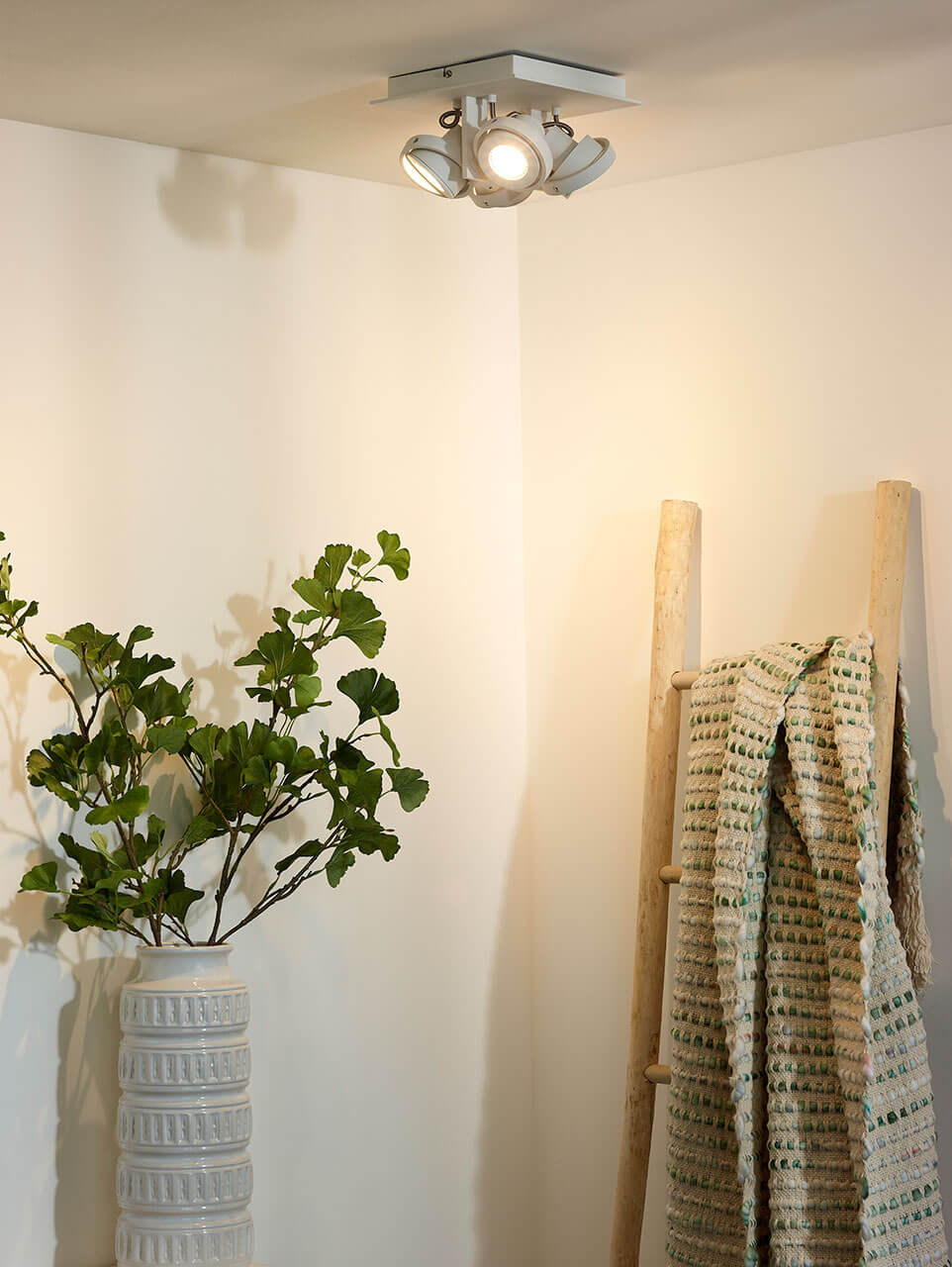 Спот Lucide Landa Led 17906/20/31