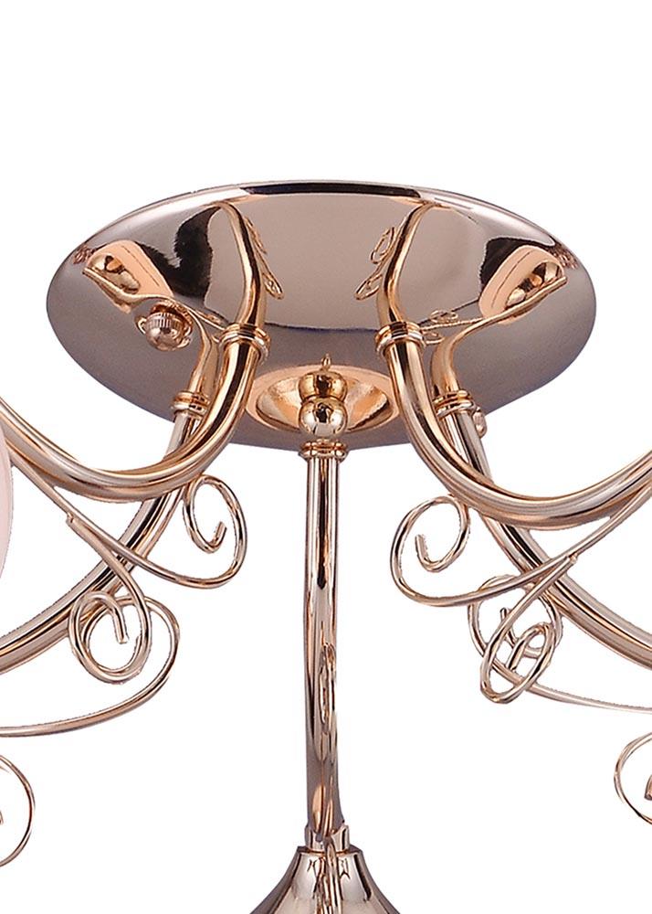 Потолочная люстра Rivoli Ria 9022-305 Б0049222