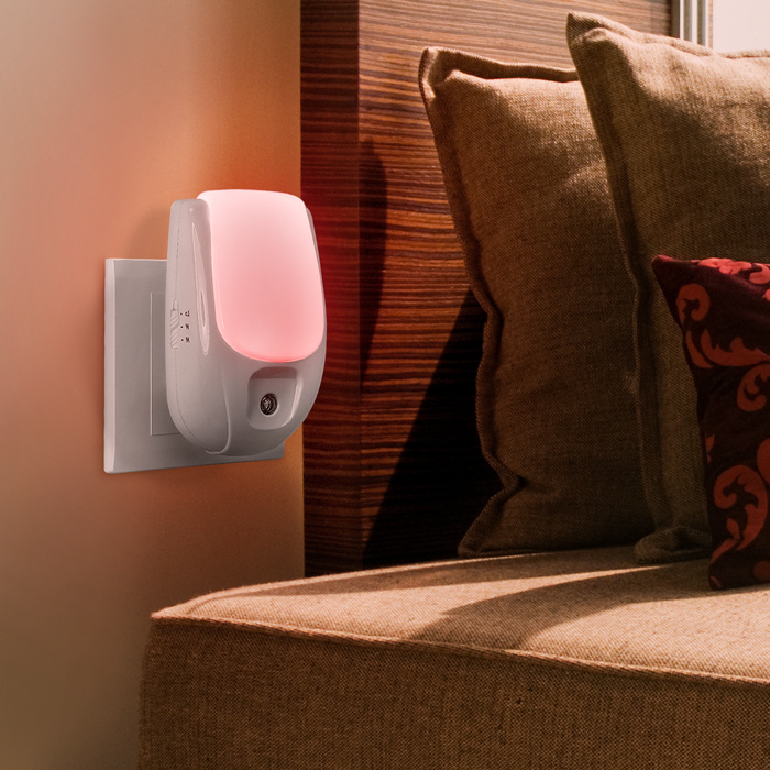 Настенный светильник Novotech Night Light 357327