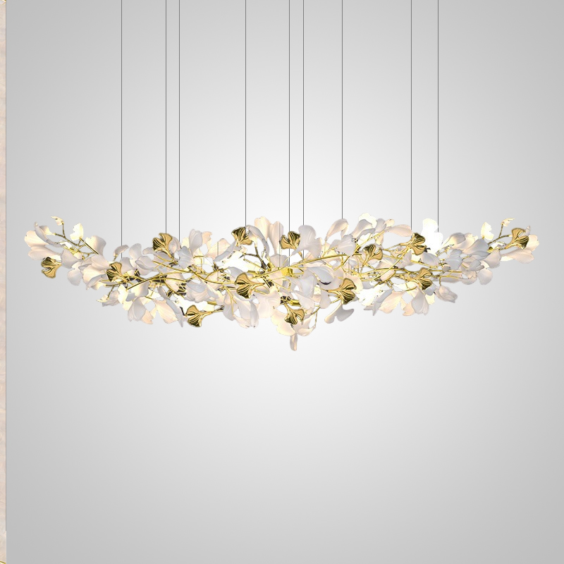 Подвесная люстра ImperiumLoft Julietta 231974-23