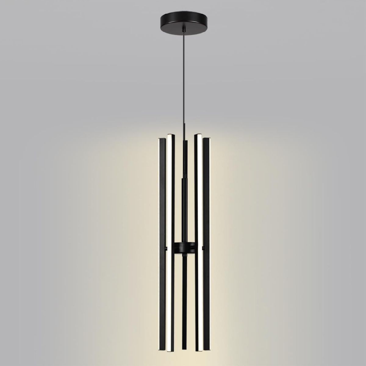 Подвесной светильник Lumion Parker 6563/60L