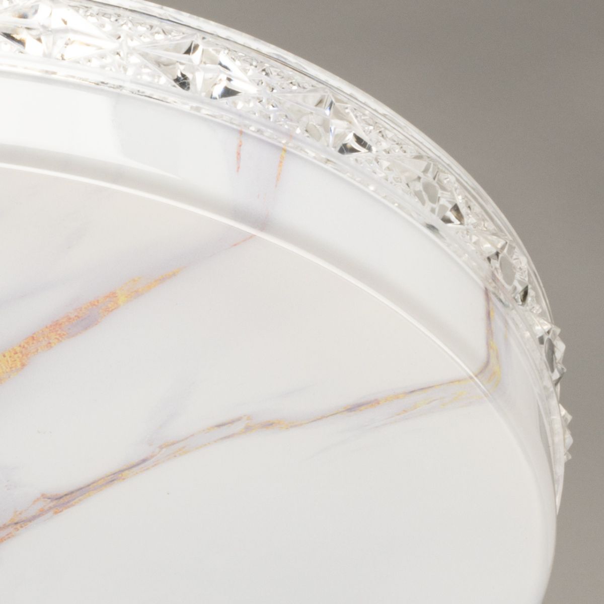 Потолочная люстра De Markt City Ривз 674018301