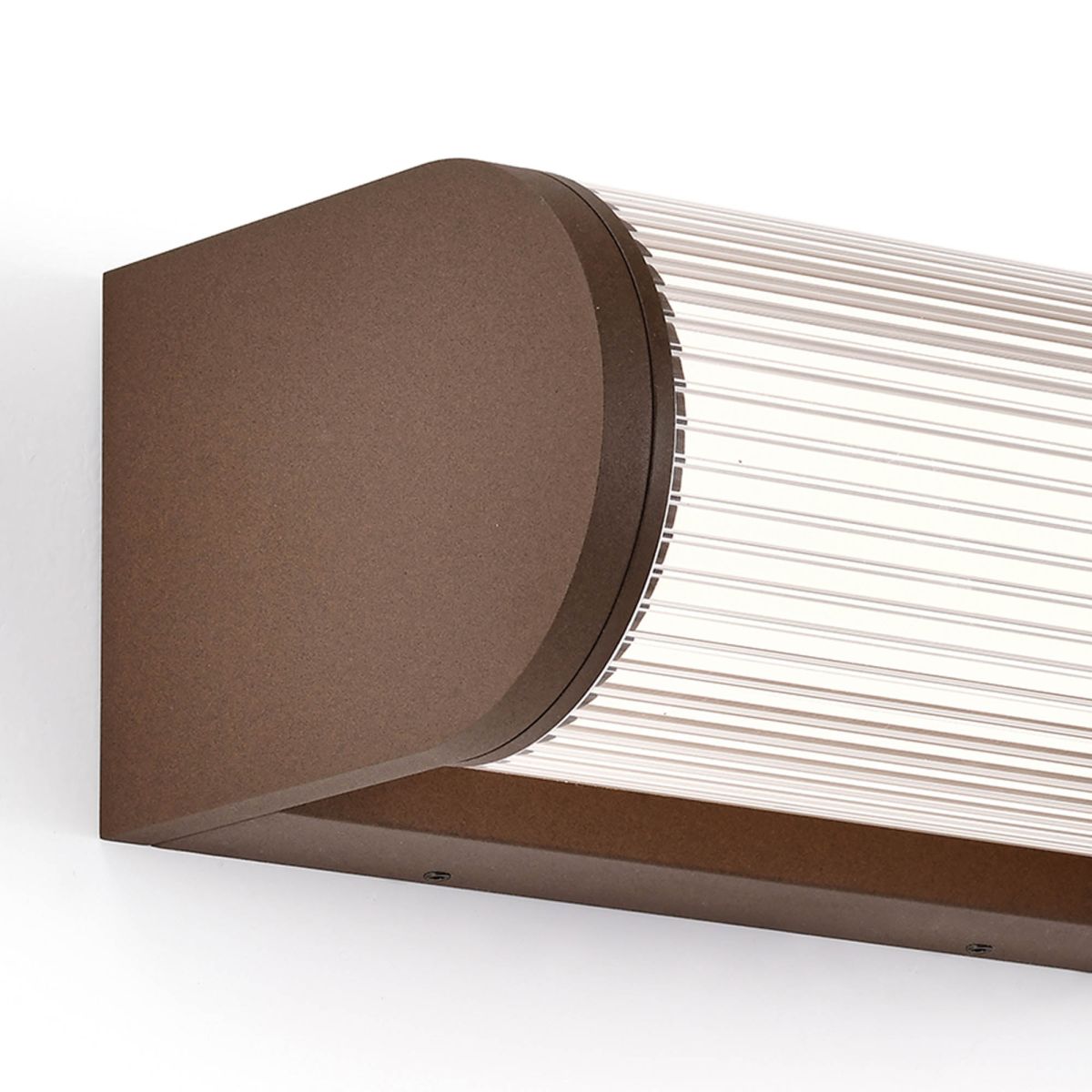 Уличный настенный светильник Mantra Gant 9280