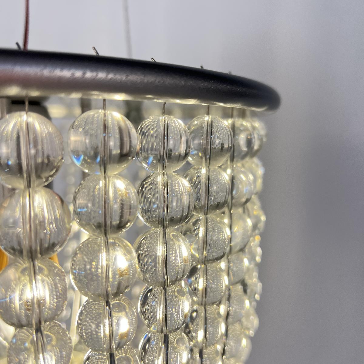 Настенный светильник ImperiumLoft Jacqueline 73723-22