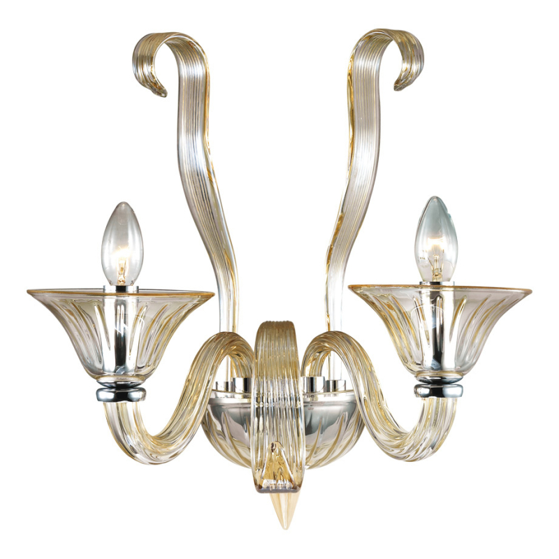 Бра Odeon Light Briza 2792/2W