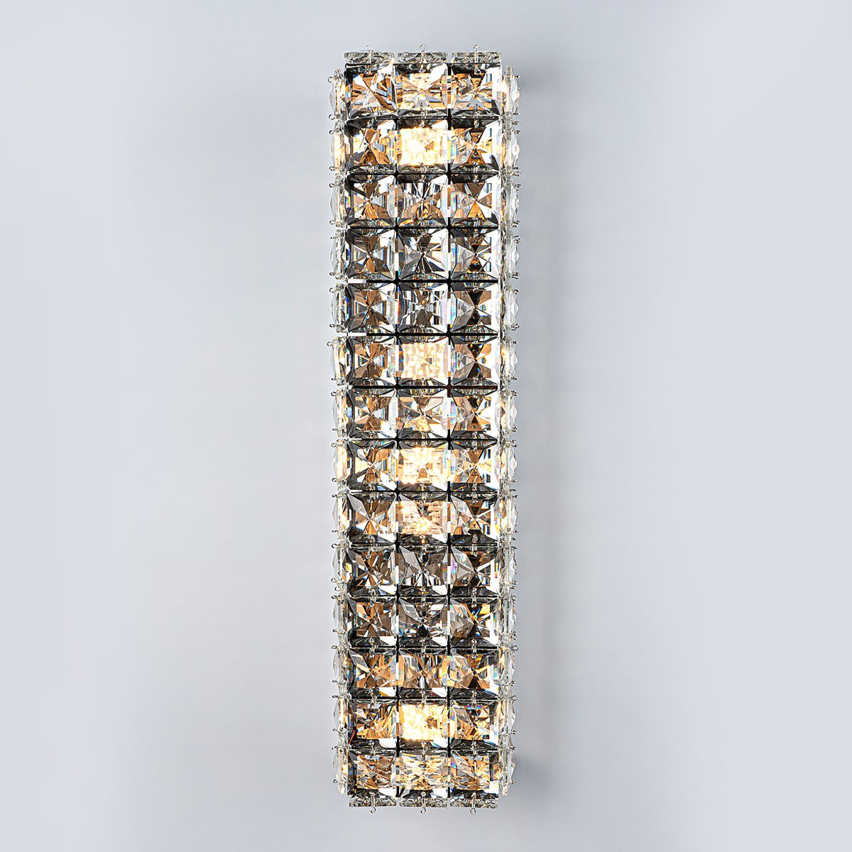 Настенный светильник Modelux ML.555.04 CR