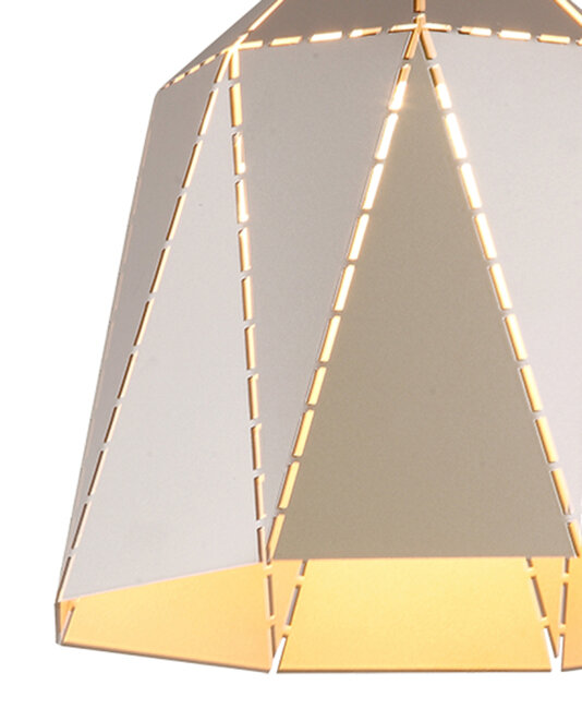 Подвесной светильник Seven Fires Лайк 43632.01.01.01