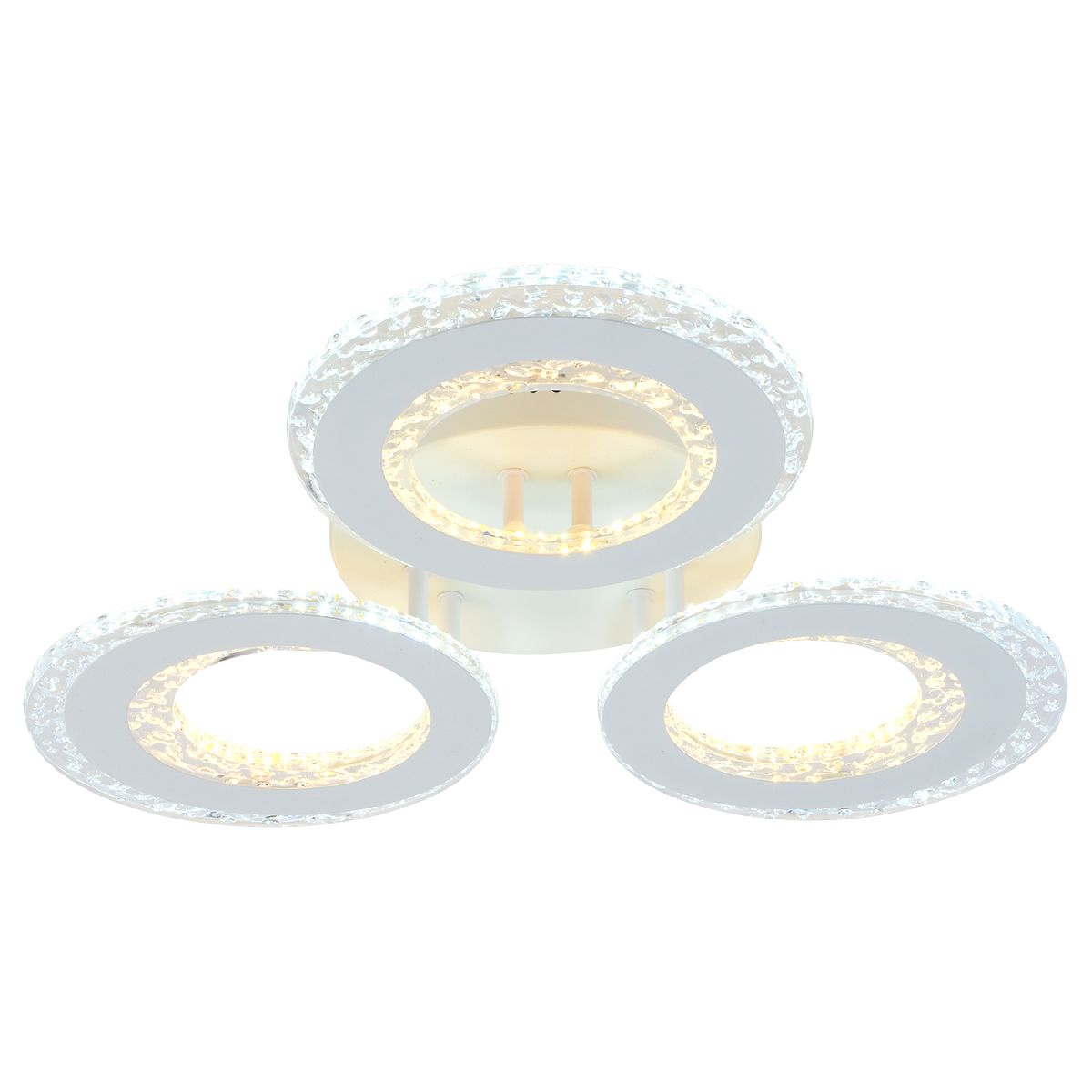 Потолочная люстра Escada Air 10217/3LED