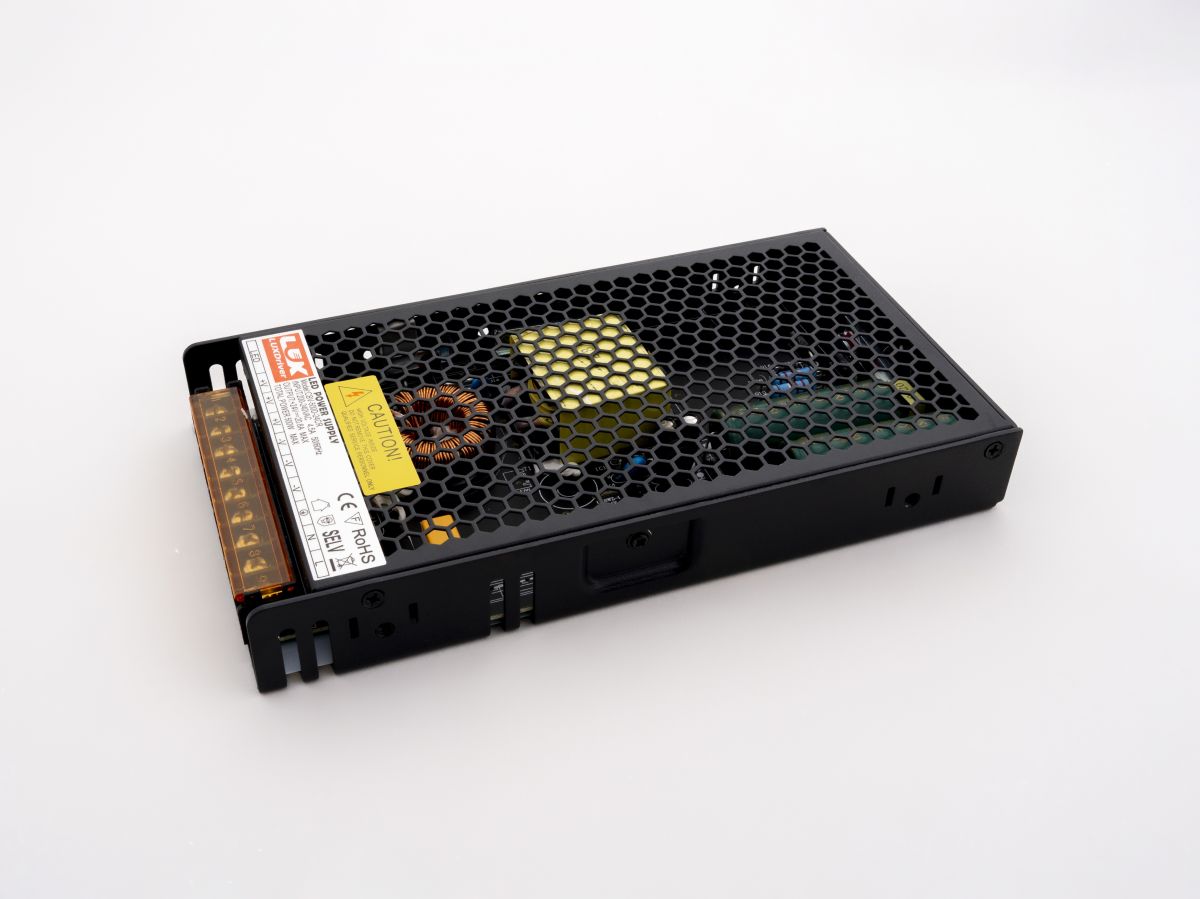 Блок питания LEDS POWER LUXDriver 500Вт 24В 003436