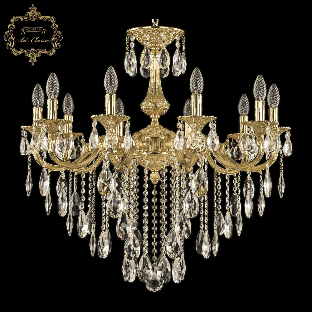 Подвесная люстра Art Classic 31.2101.10.250.B.G