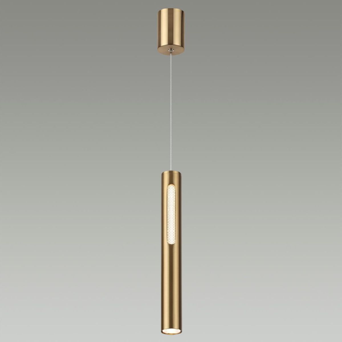 Подвесной светильник Odeon Light Mali 6644/7L