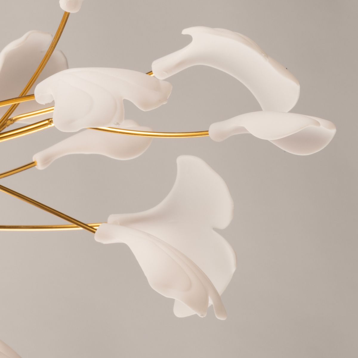 Подвесная люстра De Markt City Адриатика 280012206