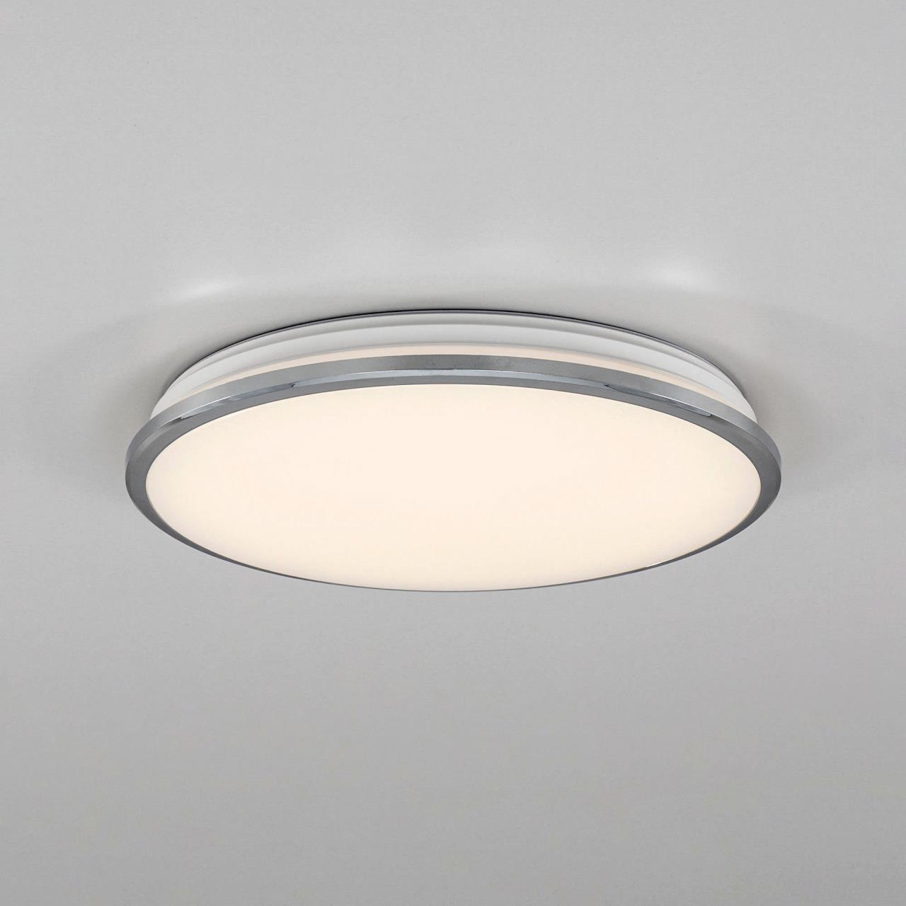 Потолочный светодиодный светильник Citilux Луна CL702301W