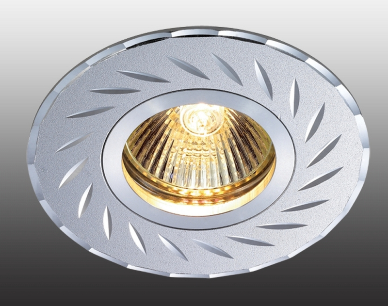 Встраиваемый светильник Novotech Voodoo 369771