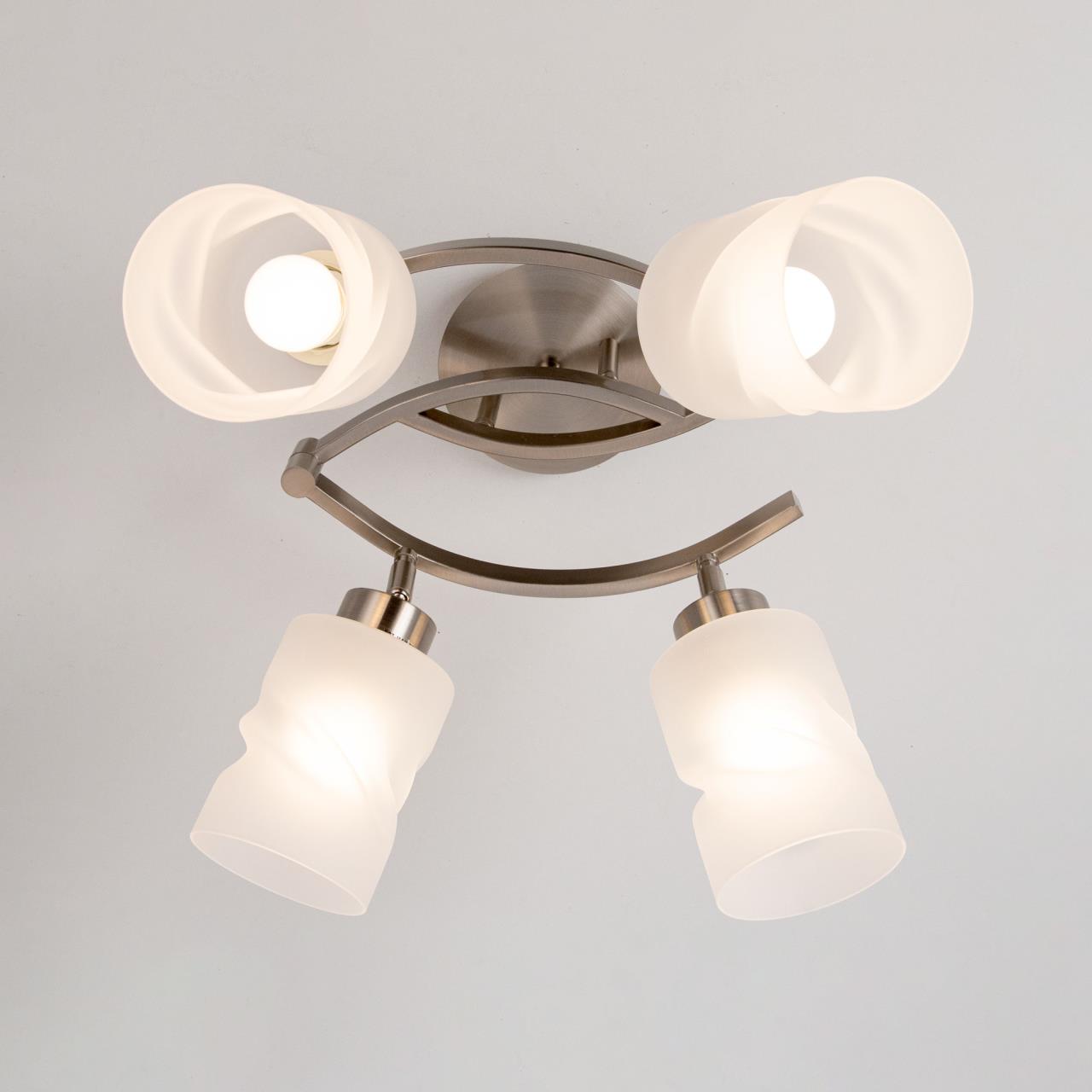 Люстра на штанге Citilux CL125142 в Москве