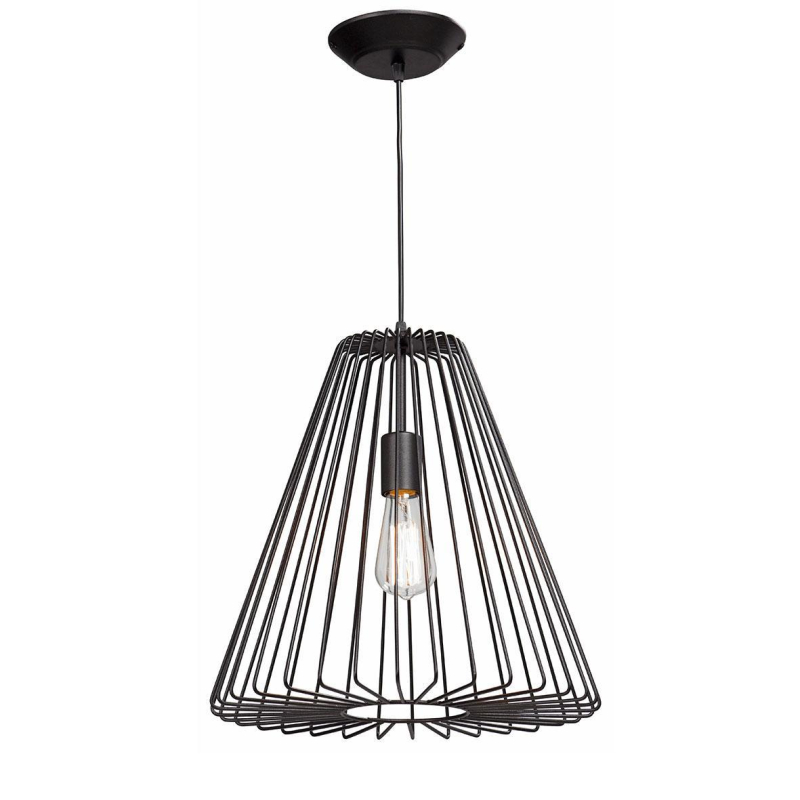 Подвесной светильник Vitaluce V4272-1/1S