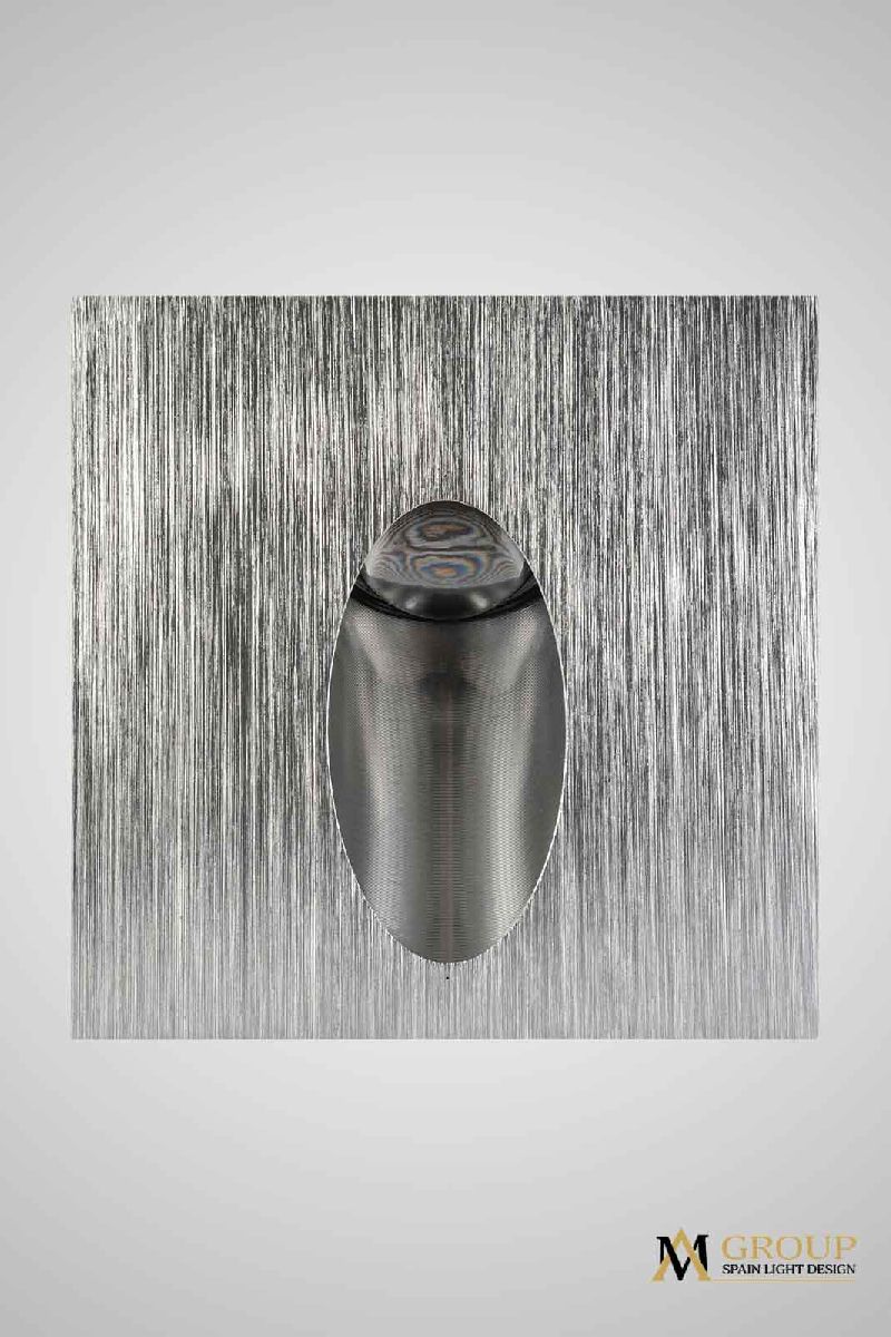 Подсветка для лестниц и ступеней AM Group AM97LG-3226 AL 3000K