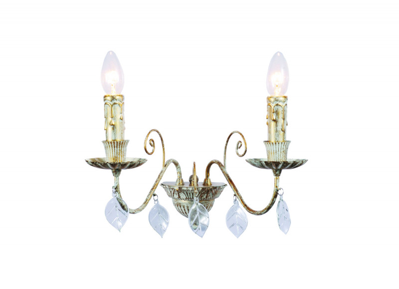 Бра Donolux W110211/2