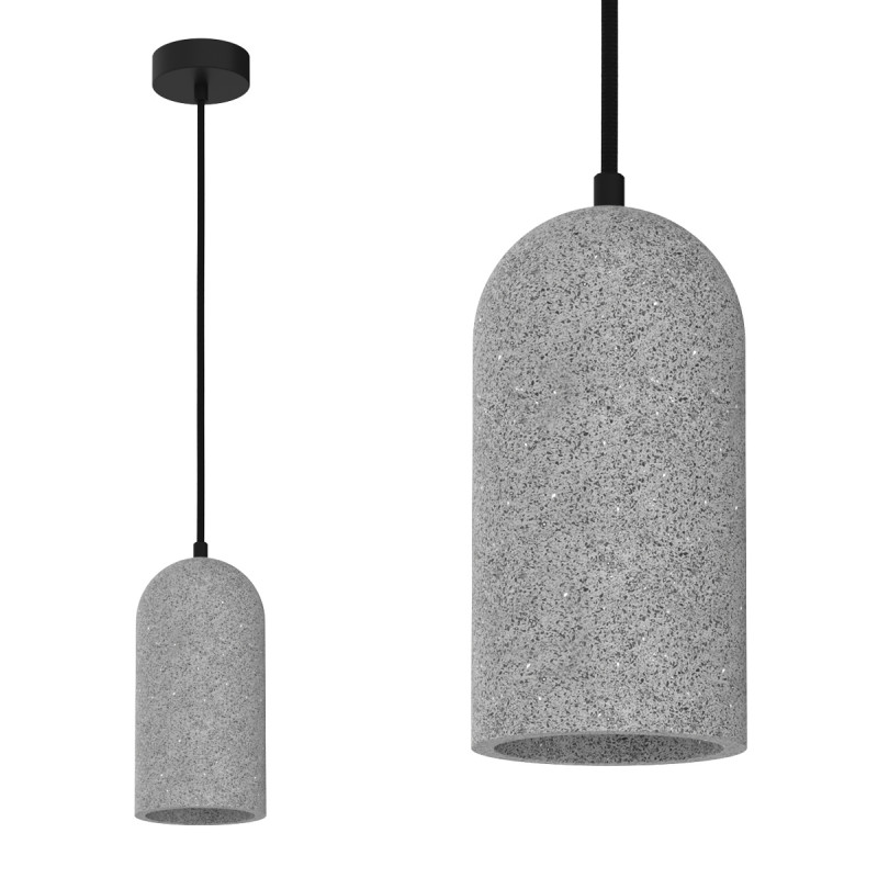 Подвесной светильник LeDron 2525B 00000013325