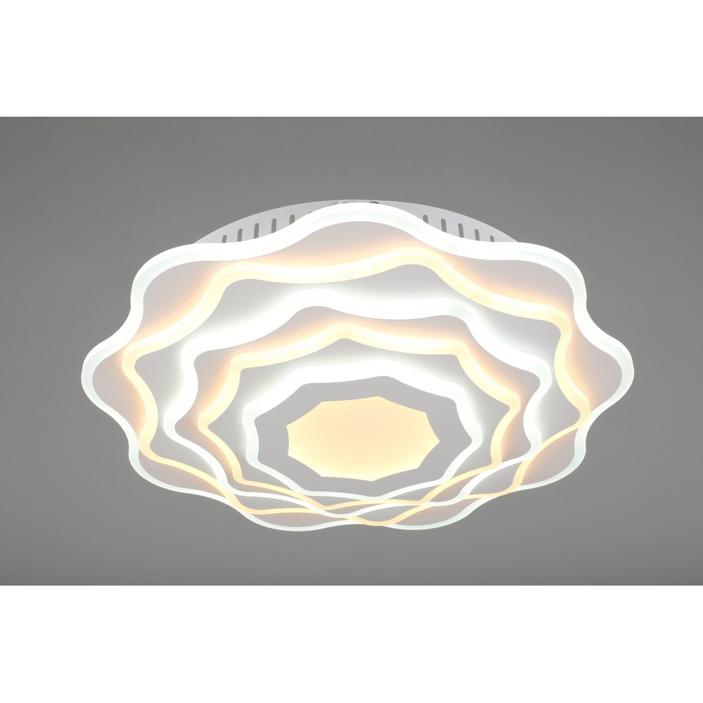 Потолочная люстра Omnilux Mottola OML-09607-169