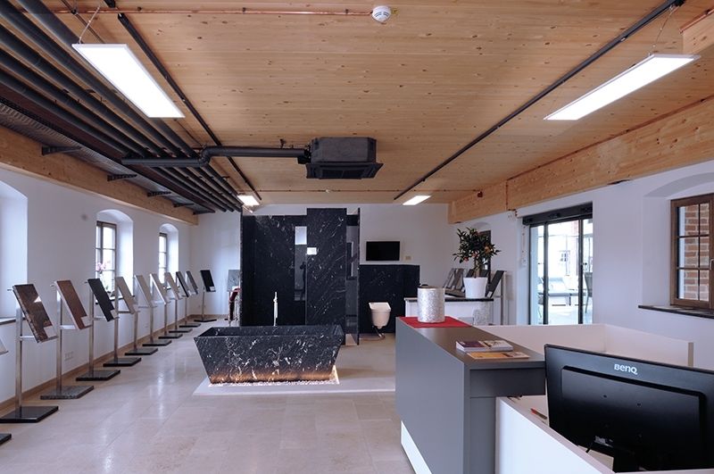 Подвесной светильник Deko-Light Panel 342079