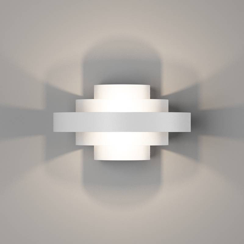 Настенный светильник DesignLed GW-5809-6-WH-WW 004436