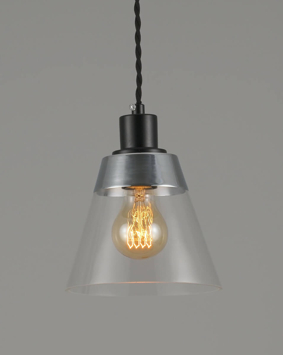 Подвесной светильник Moderli Brizzi V2782-1P