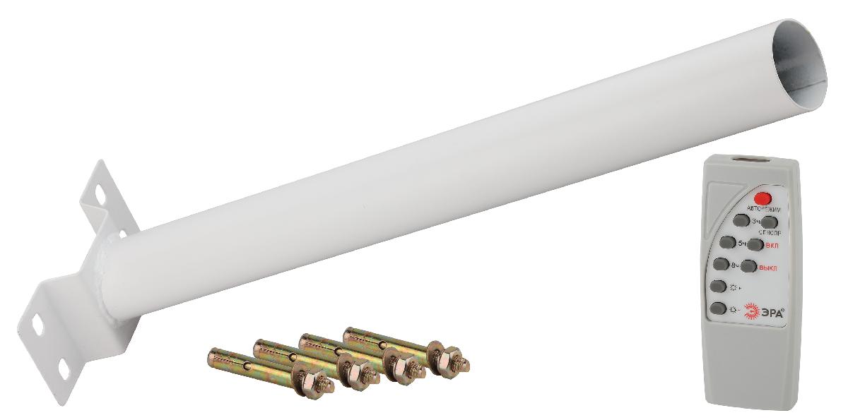 Уличный консольный светильник ЭРА ERAKSS40-02 Б0046800