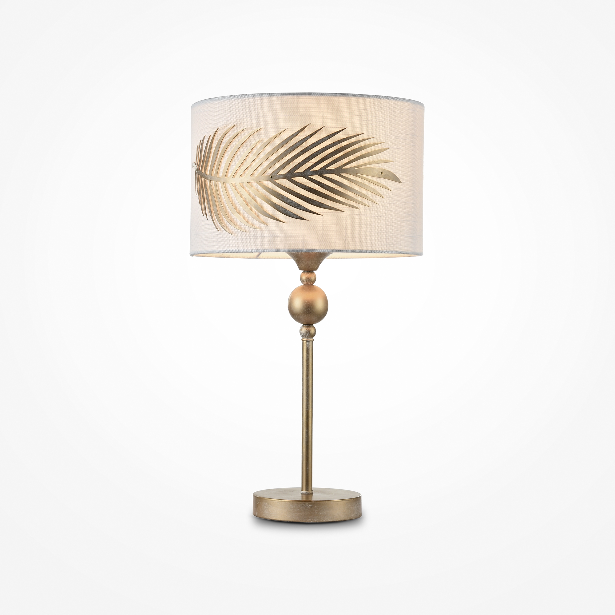 Настольная лампа Maytoni Farn H428-TL-01-WG