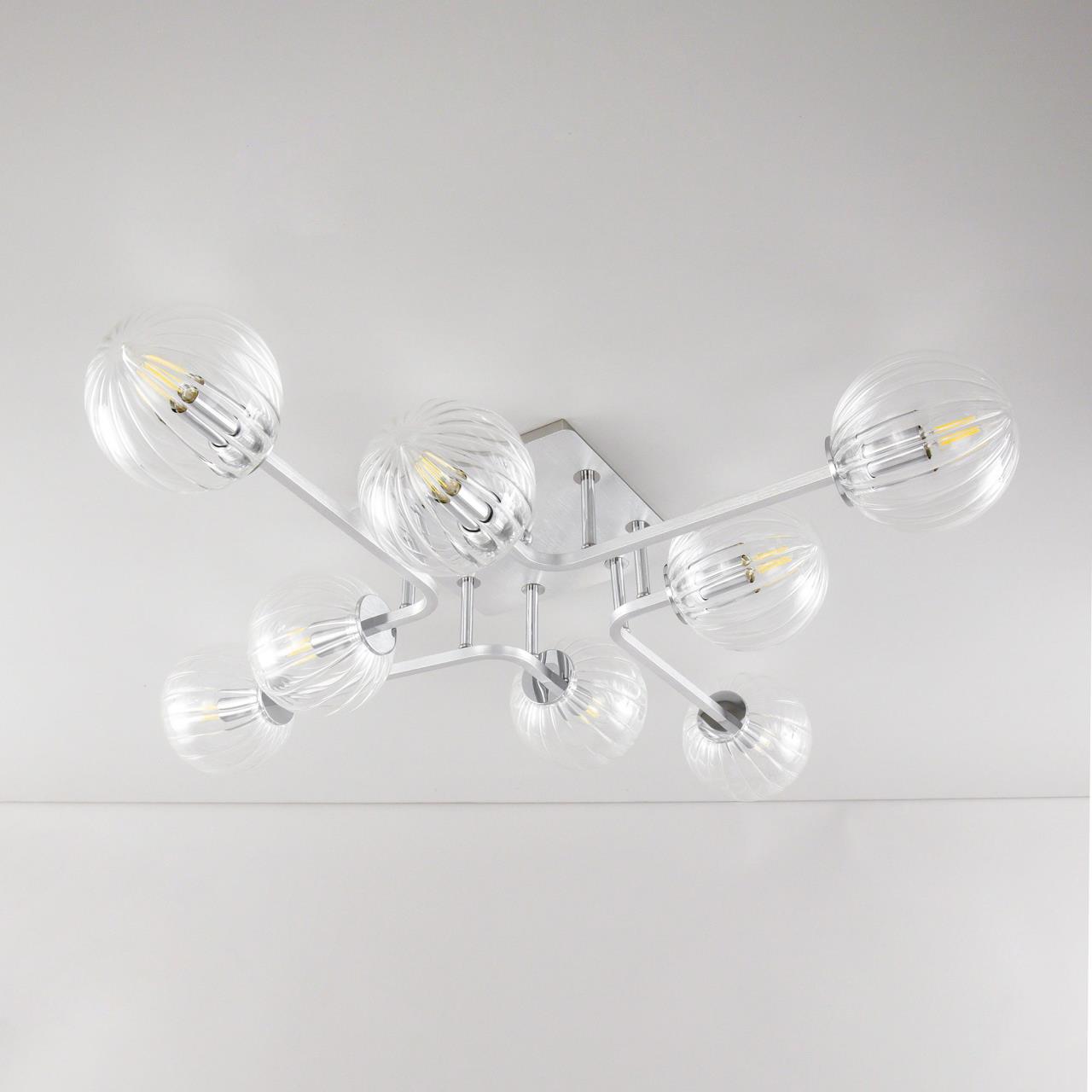 Потолочная люстра Citilux Арно CL120180 в Москве