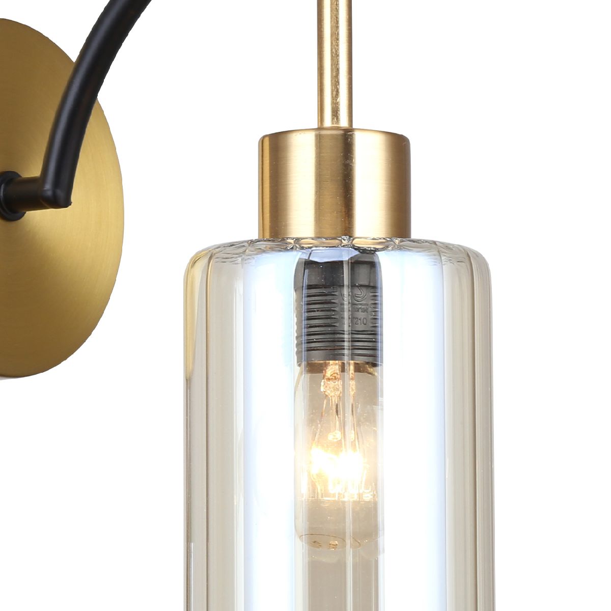 Бра на штанге Escada Lyrics 1166/1A