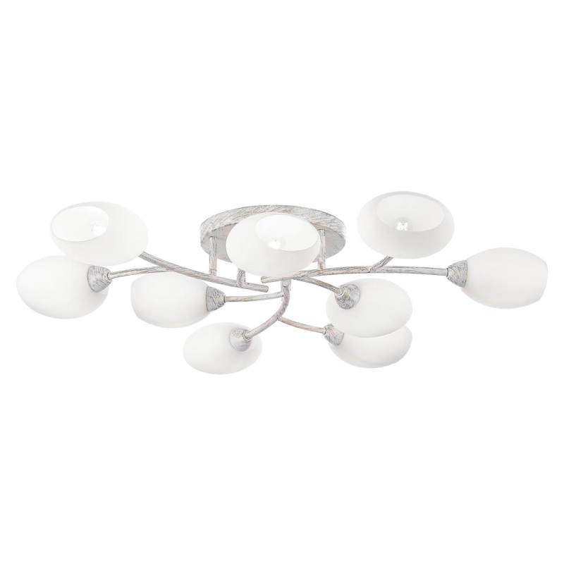 Потолочная люстра для низких потолков Citilux Флорида CL148190