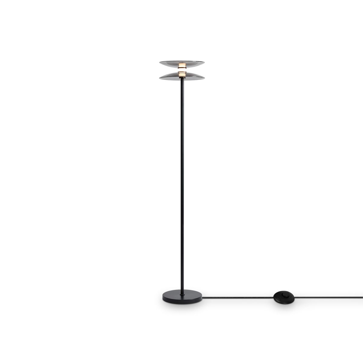 Торшер Freya Tower FR5537FL-L7B